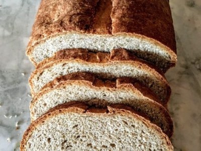 Week 11: Sandwich&nbsp;Rye