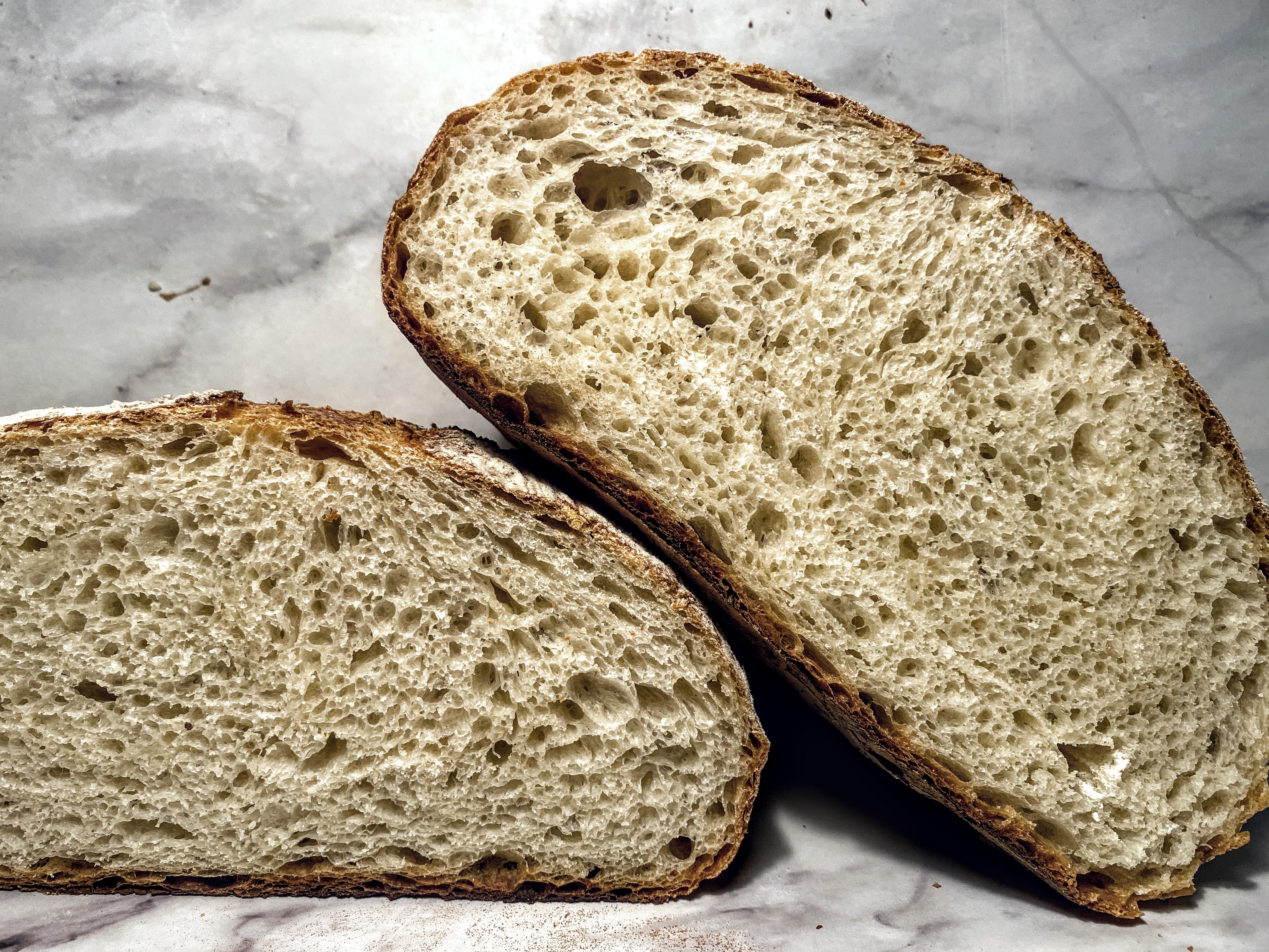 Week 36: Rustic Bâtard – Breademic