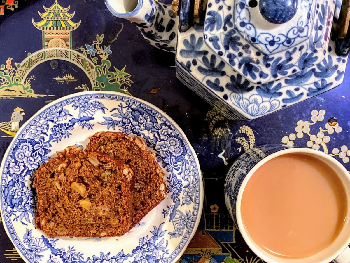 Week 52: End of Year&nbsp;One!